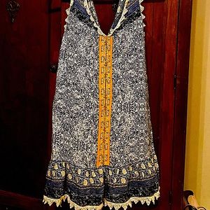 Super cute Dress/Tunic Great for Summer